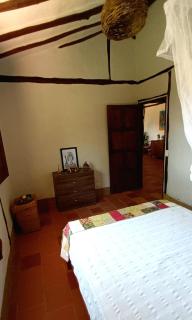 Casa Caucho - Barichara - 9