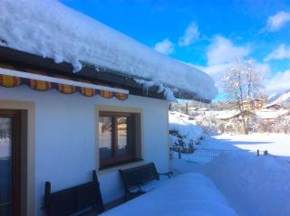 Ferienbungalow Heidi - Schönau am Königssee - 9