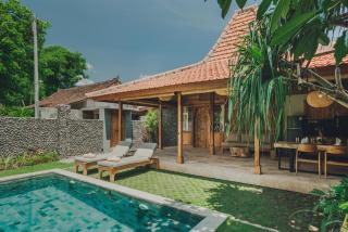 Villa Dajanan Pemuteran - Pemuteran - 7