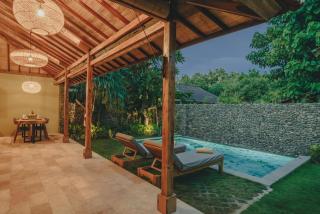 Villa Dajanan Pemuteran - Pemuteran - 5