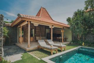 Villa Dajanan Pemuteran - Pemuteran - 8