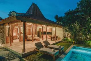 Villa Dajanan Pemuteran - Pemuteran - 9