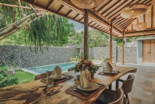 Villa Dajanan Pemuteran - Pemuteran - 2