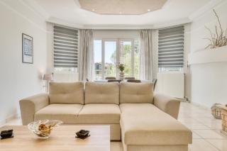 Villa G&K, An Enchanting Secluded Retreat - Romírion - 1