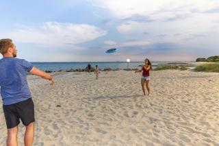 Ostsee-Chaletpark - Bliesdorf - 1