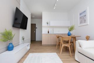 Like Home Apartment Gdynia - 6