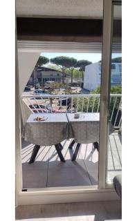 Appartement Studio Cabine Plage - La Grande-Motte - 2