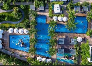 Vila Lotus Hạ Long - 7