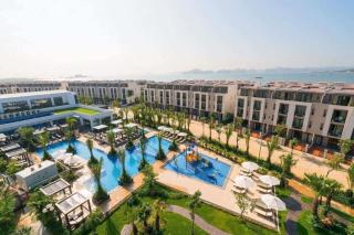 Vila Lotus Hạ Long - 4