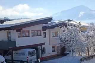 Ferienwohnung Kirchmair - 2