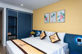 Flamingo Hải Tiến Resort - Hoằng Hóa - 0