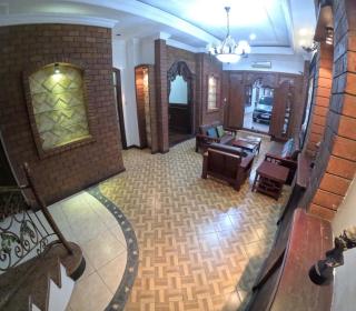 Griya Giwangan Homestay Jogja - 8
