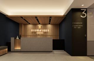 FIERIS IZZY Hotel - Jacarta - 0