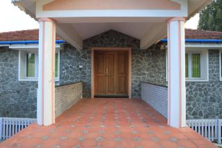 SRIVATSAS KODAI VILLA - 2