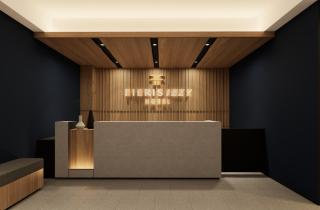 FIERIS IZZY Hotel - Jacarta - 6