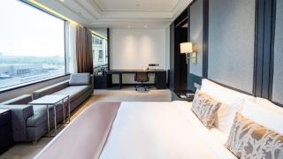 Crowne Plaza Shanghai Anting-Auto City - 15 Minutes drive to F1 - Jiading - 9