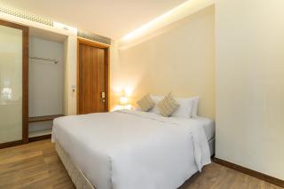 Cozy Apartment Ocean & City View - Da Nang - 4