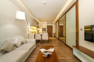 Cozy Apartment Ocean & City View - Da Nang - 3