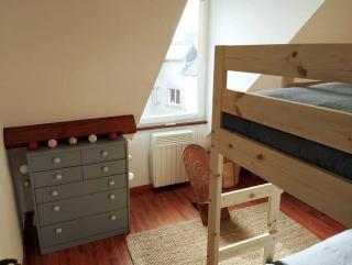 Appartement en plein cœur de ville - Perros-Guirec - 2