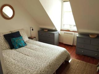 Appartement en plein cœur de ville - 3