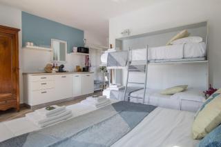 [Lazise • Lago di Garda] Piscina, Parcheggio - 9