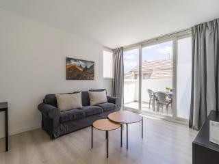 Penthouse Terrace city-sea view by CanariasGeytaway - 8