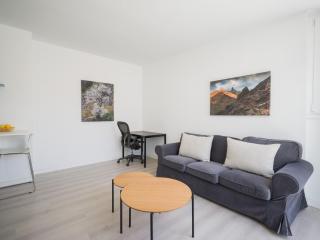Penthouse Terrace city-sea view by CanariasGeytaway - 9