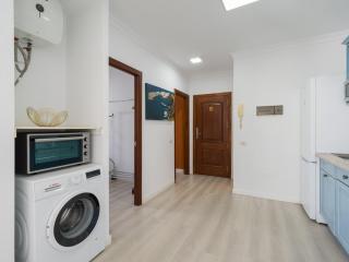 Penthouse Terrace city-sea view by CanariasGeytaway - 3