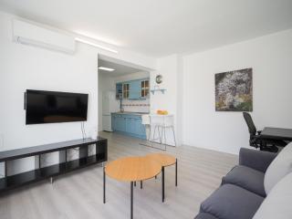 Penthouse Terrace city-sea view by CanariasGeytaway - Las Palmas de Gran Canaria - 4