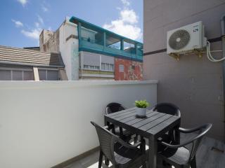 Penthouse Terrace city-sea view by CanariasGeytaway - 4