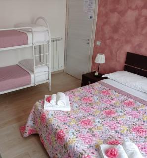 B&B Villa Rosa - SantʼAntonio Abate - 4