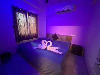 Hotel Jampore Inn - Daman - 9