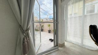House with a large outside space - Orihuela - 6