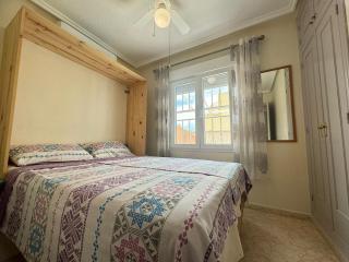 House with a large outside space - Orihuela - 3