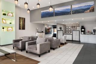 Garner Hotel Auburn - Seattle by IHG - 9