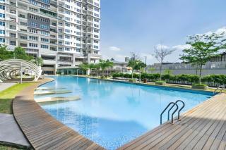 Beverly Puchong l 100M to IOI Mall - Puchong - 7