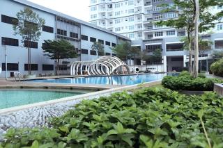 Beverly Puchong l 100M to IOI Mall - Puchong - 6