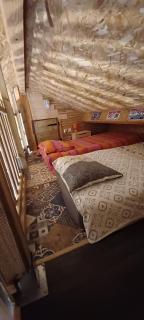 CHALETS POUR FAMILLE ET AMIS - La Chapelle-aux-Chasses - 9