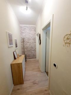 Silver Apartments Delijorgji - Tirana - 3