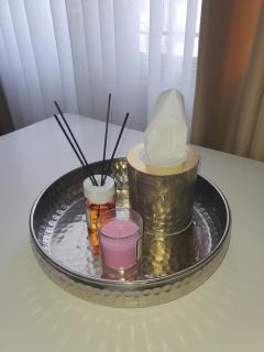 Silver Apartments Delijorgji - 1