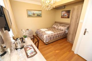 My Holiday Time Hotel - Istanbul - 5