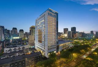 Fairfield by Marriott Hangzhou Wulin Square, China - Hangzhou - 9