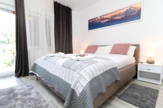 Apartment Monica - Opatija - 9