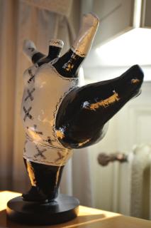 Hotel D'haussonville - Nancy - 4