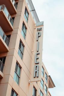 Belle Escapes - Glenelg Shores Studio - 3