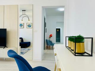 Joy City Stay Circumvalatiunii 47 - Timişoara - 8