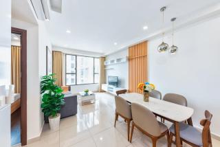 Bumble Apartment - Ho Chi Minh - 7