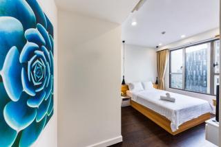 Bumble Apartment - Ho Chi Minh - 6