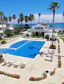Soyonara Apt priv en Hotel las terrenas Albachiara - Las Terrenas - 0
