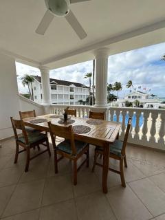 Soyonara Apt priv en Hotel las terrenas Albachiara - Las Terrenas - 7